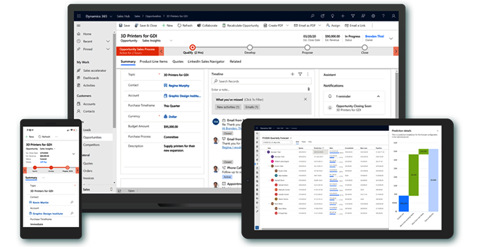 Dynamic-365-CRM