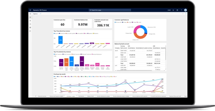Dynamic-365-Finance-and-Operations