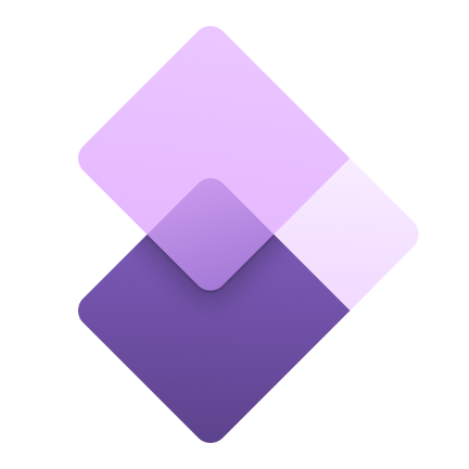 Microsoft Dynamics 365 Finance and Operations logo
